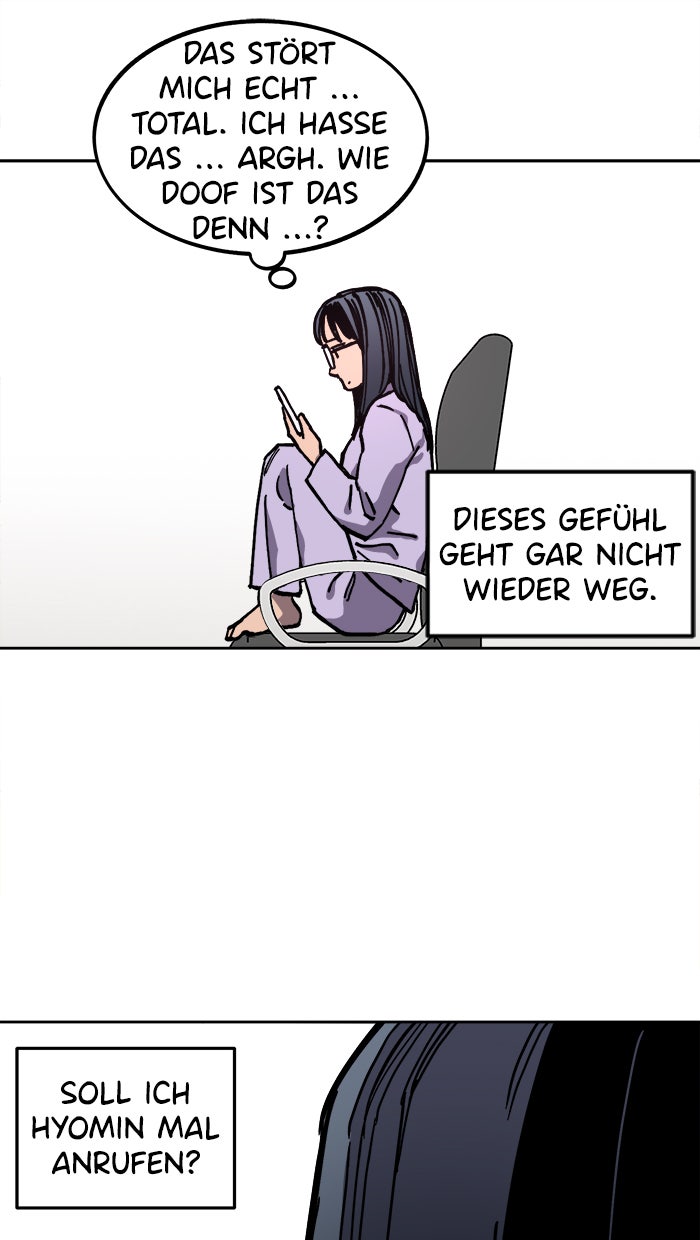 Read Mädchenjury Manga Online