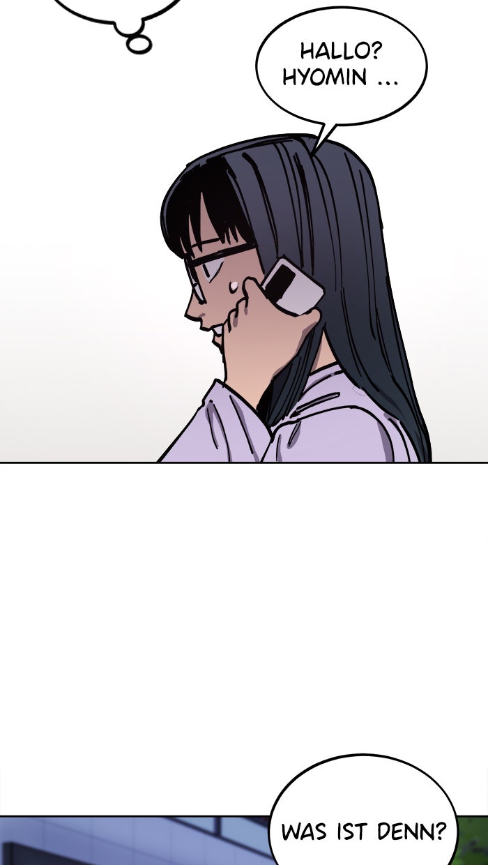 Read Mädchenjury Manga Online