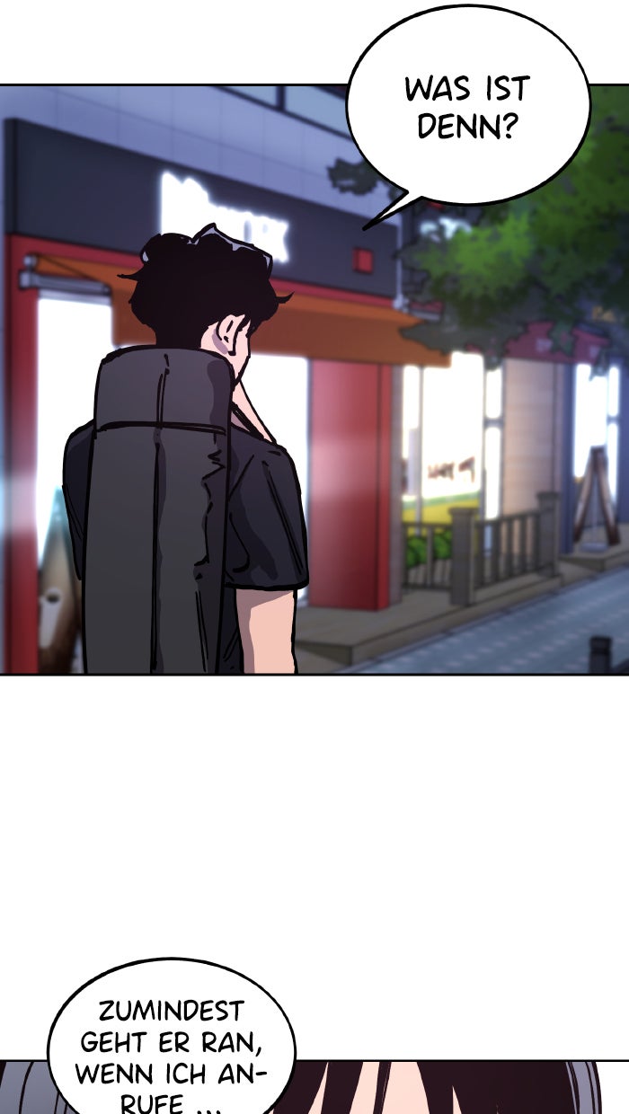 Read Mädchenjury Manga Online