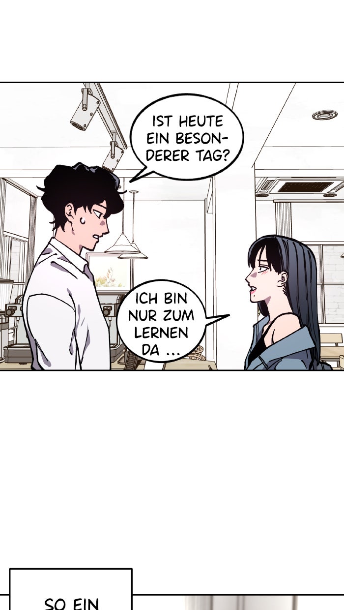 Read Mädchenjury Manga Online