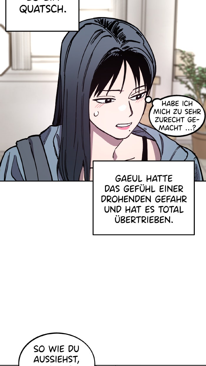 Read Mädchenjury Manga Online