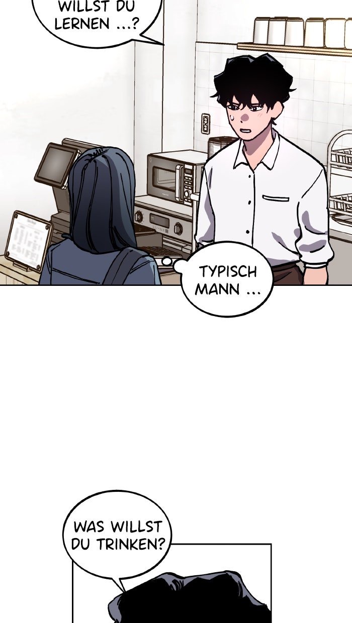 Read Mädchenjury Manga Online