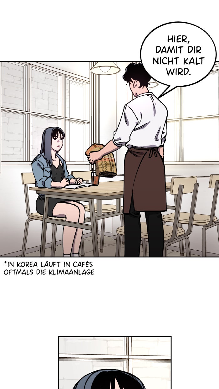 Read Mädchenjury Manga Online