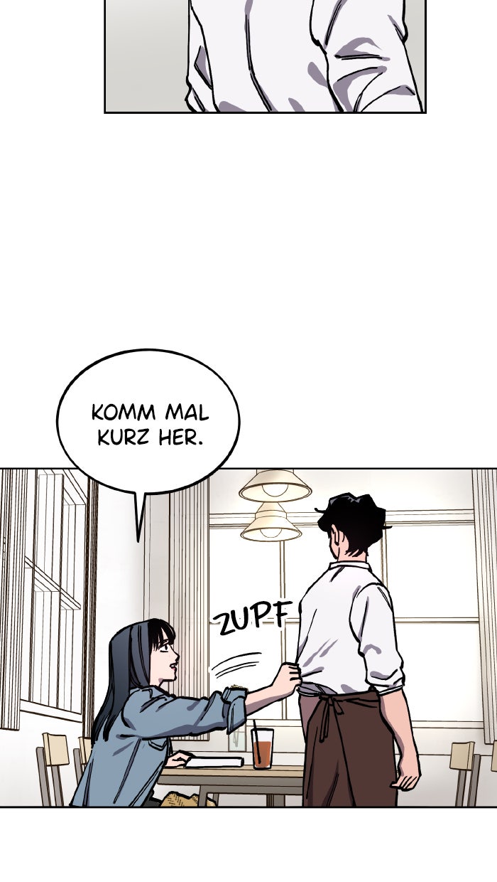 Read Mädchenjury Manga Online