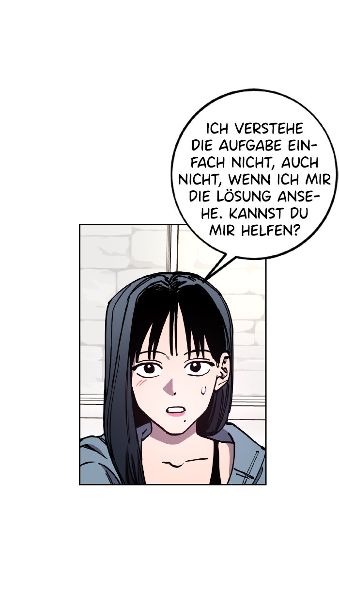 Read Mädchenjury Manga Online