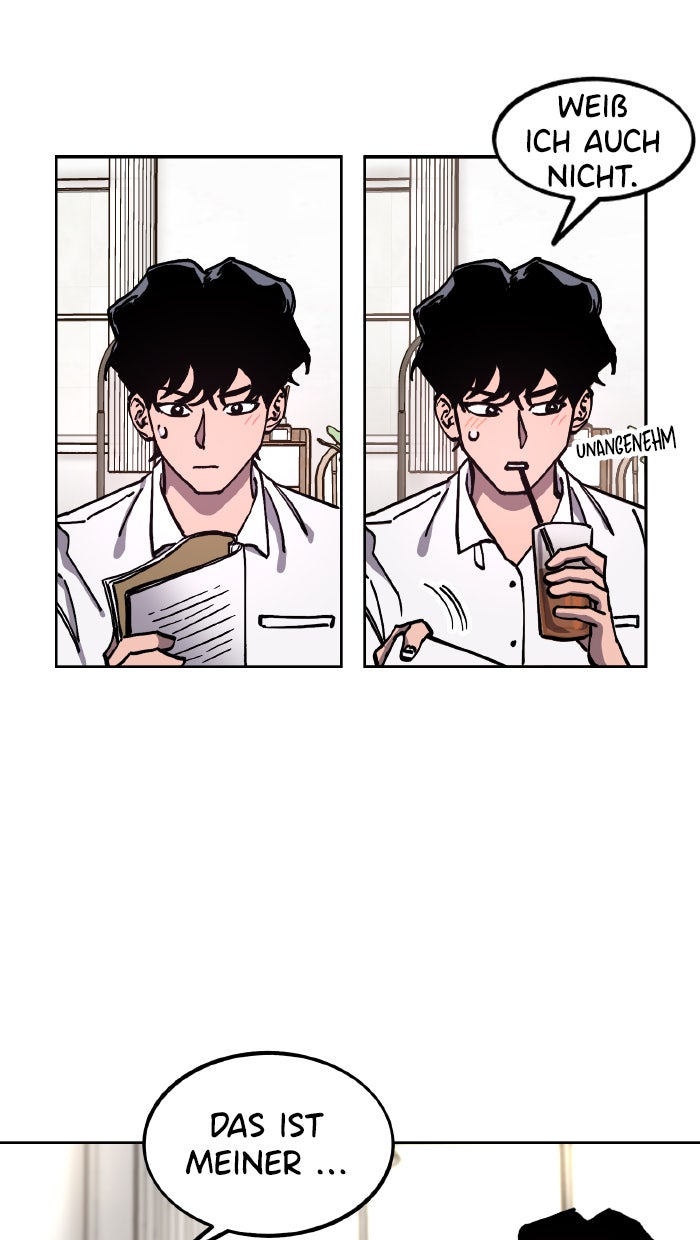 Read Mädchenjury Manga Online