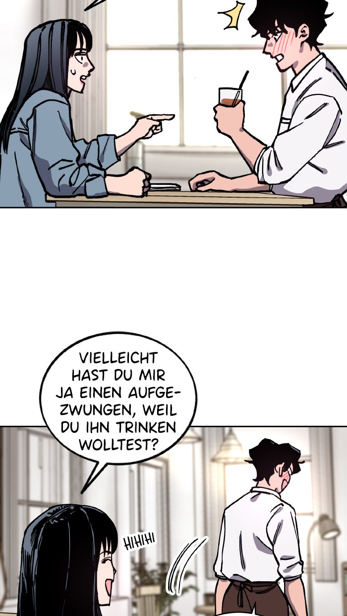 Read Mädchenjury Manga Online