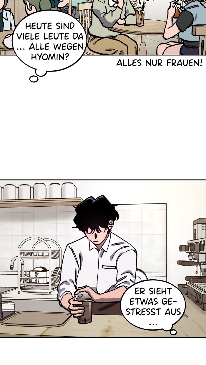 Read Mädchenjury Manga Online