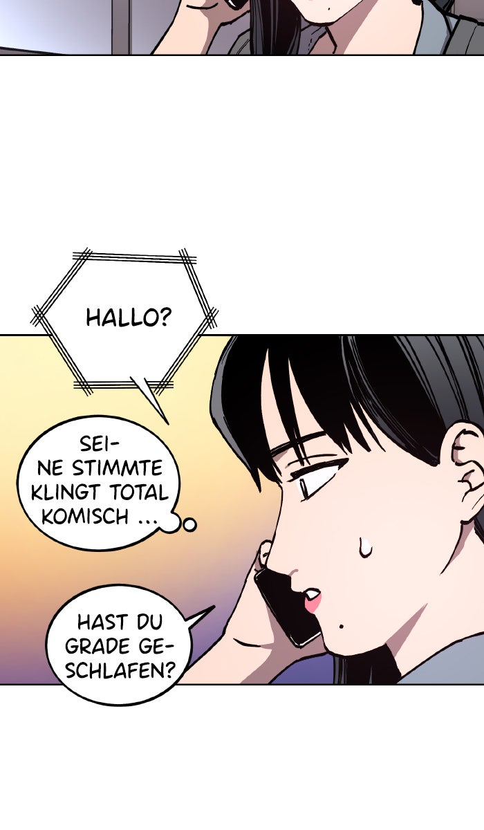 Read Mädchenjury Manga Online