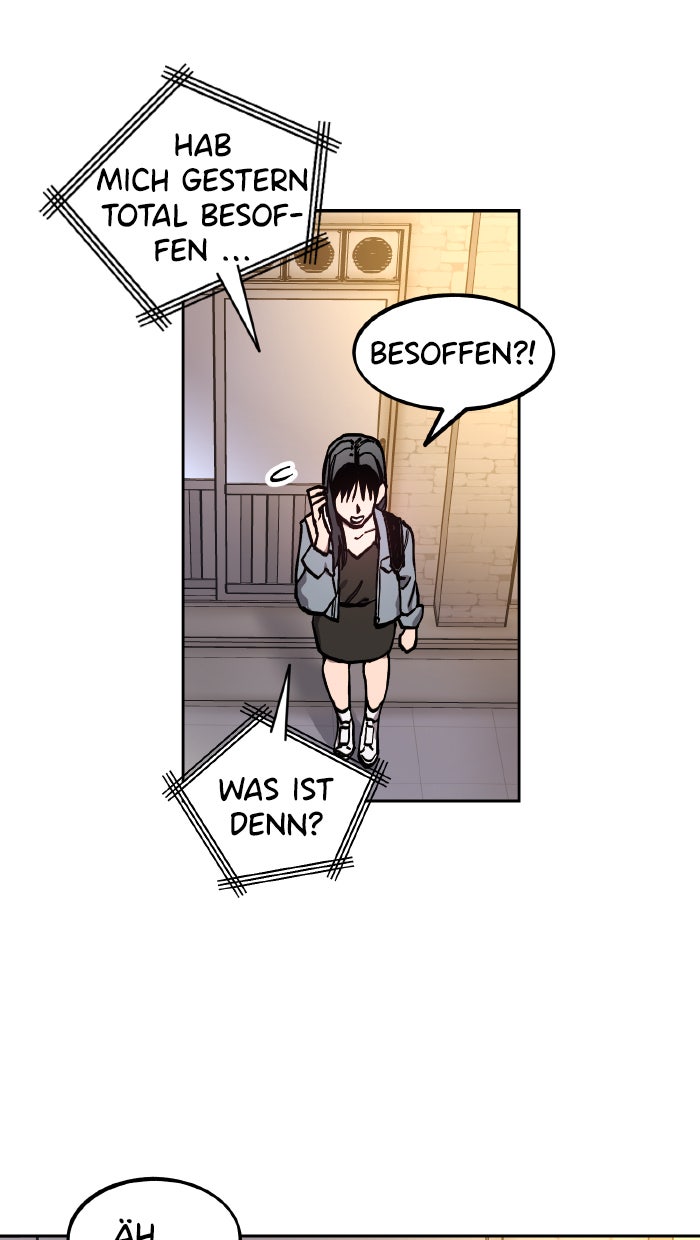 Read Mädchenjury Manga Online