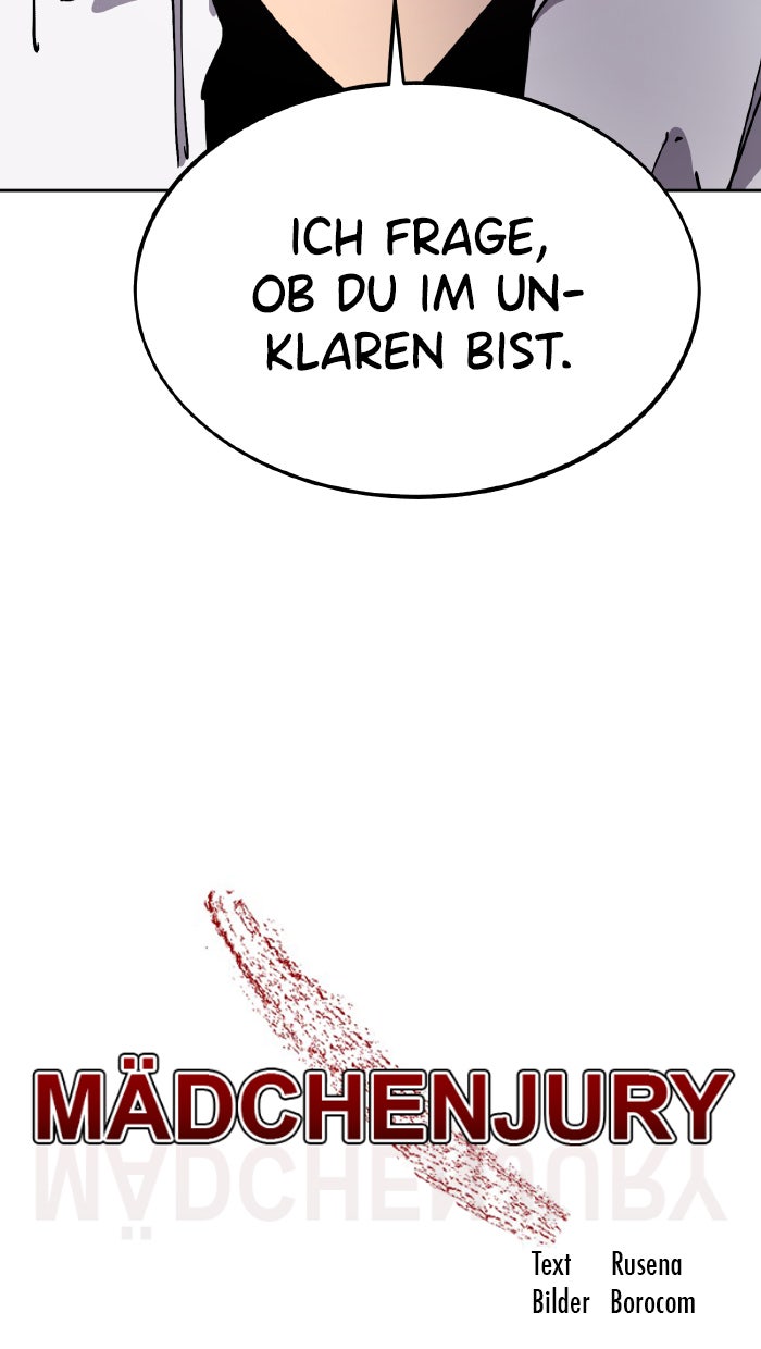 Read Mädchenjury Manga Online