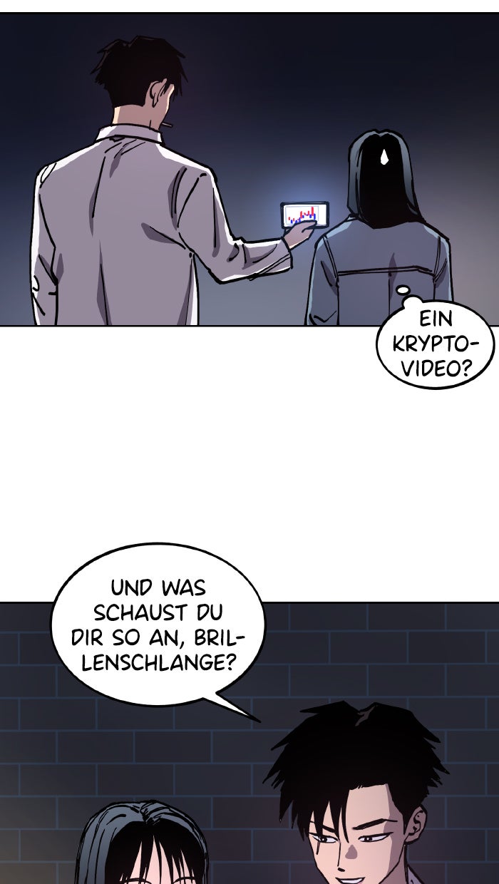 Read Mädchenjury Manga Online