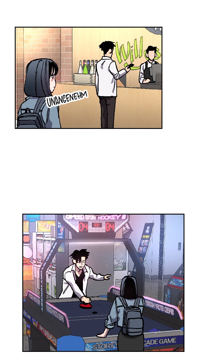 Read Mädchenjury Manga Online