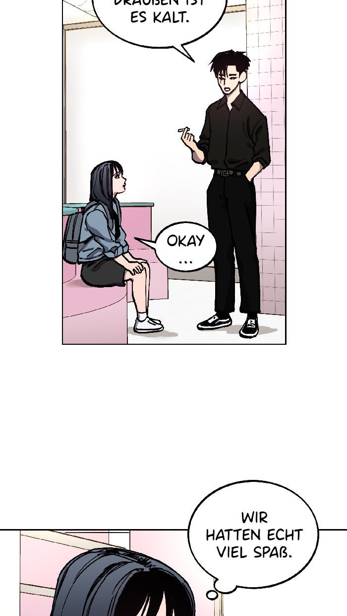 Read Mädchenjury Manga Online