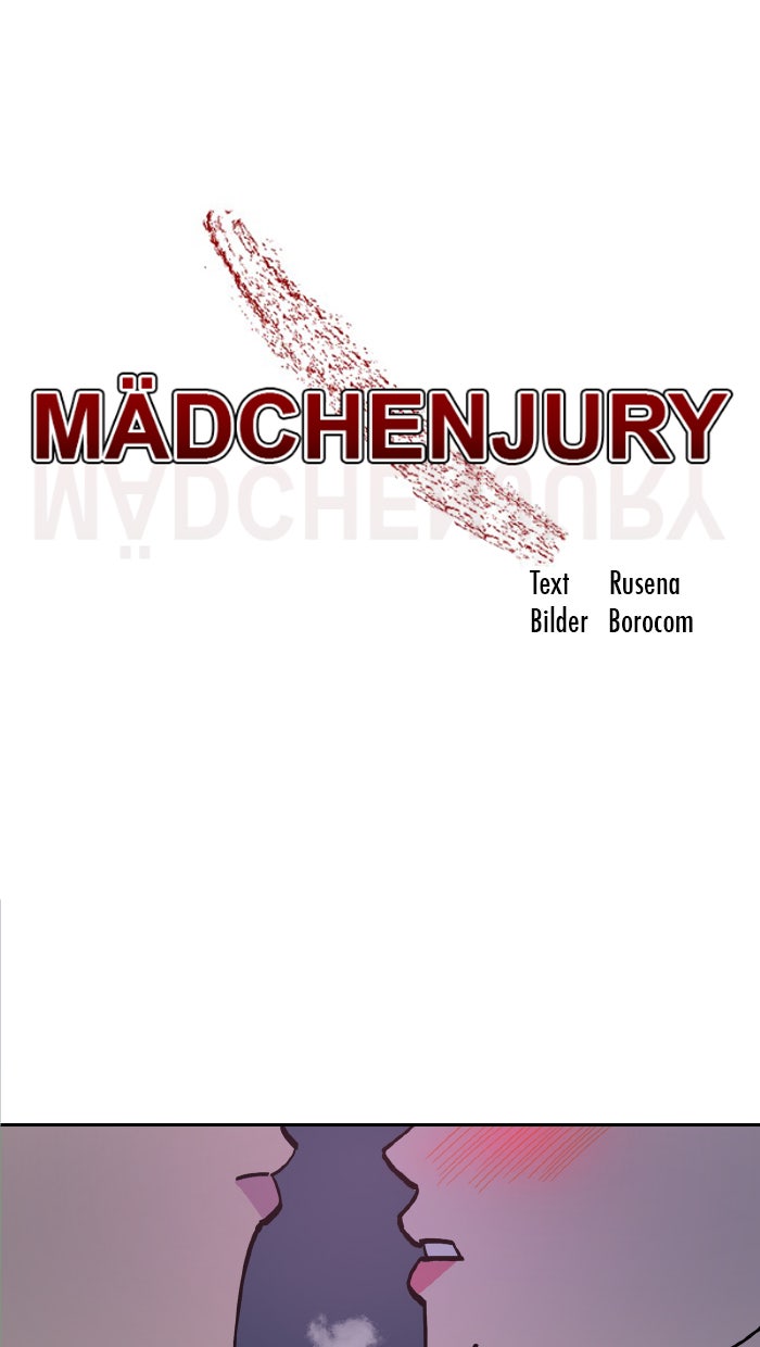 Read Mädchenjury Manga Online