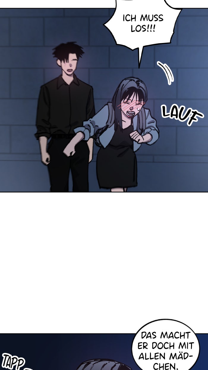 Read Mädchenjury Manga Online