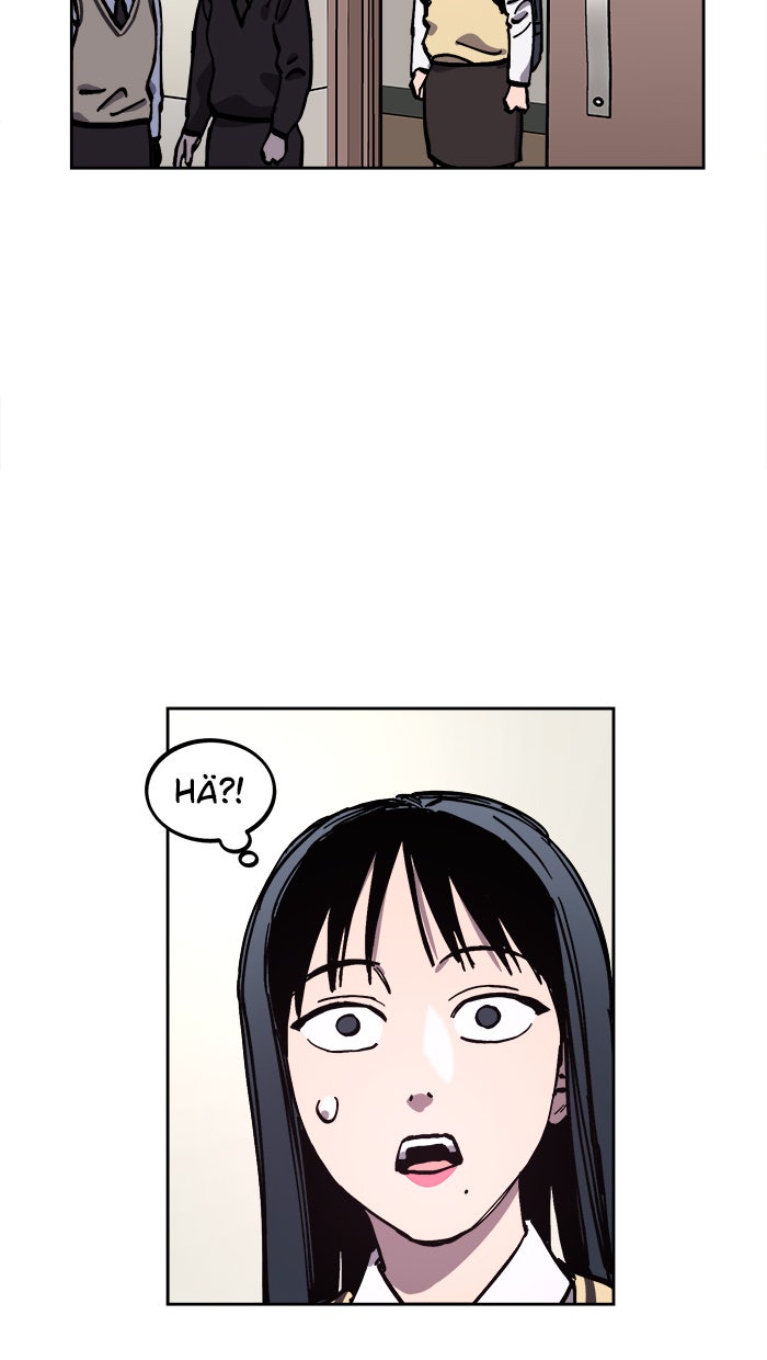 Read Mädchenjury Manga Online