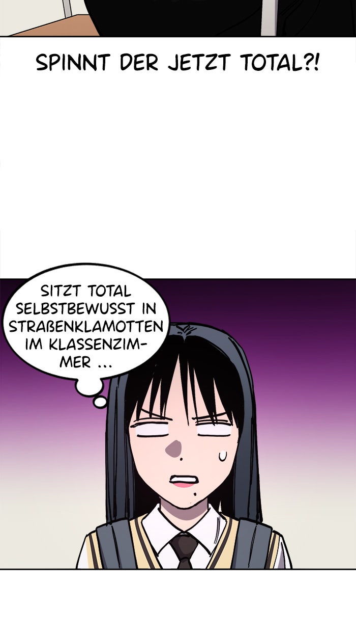 Read Mädchenjury Manga Online