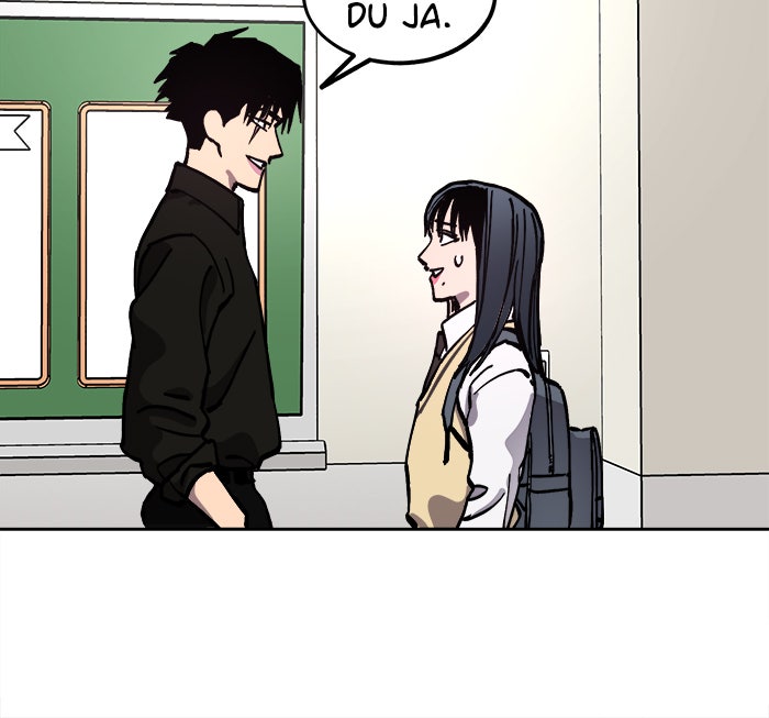 Read Mädchenjury Manga Online