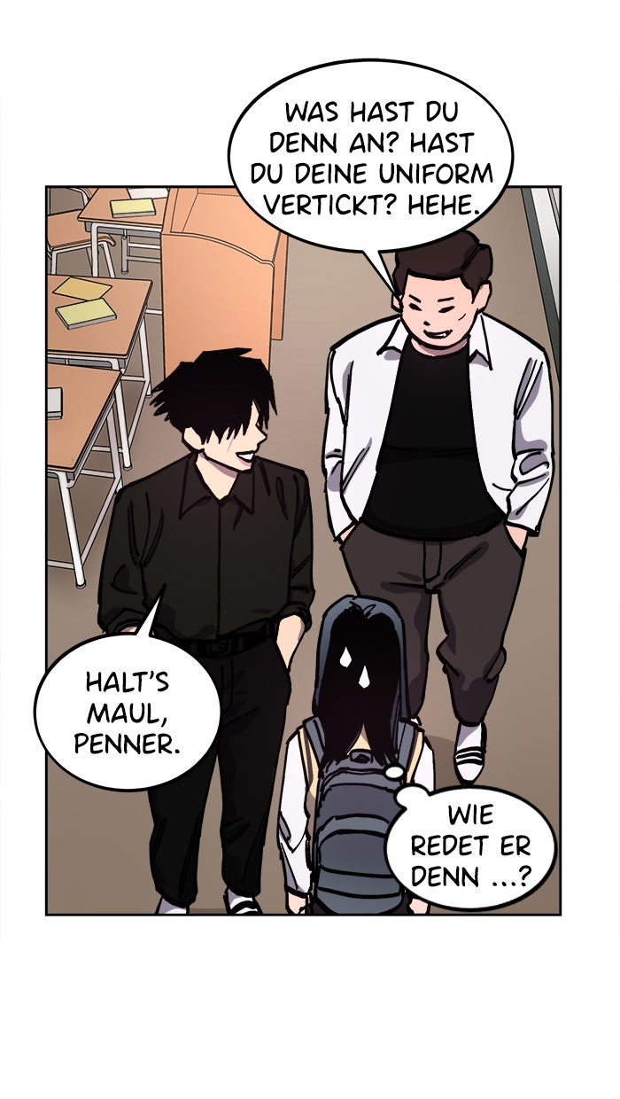 Read Mädchenjury Manga Online