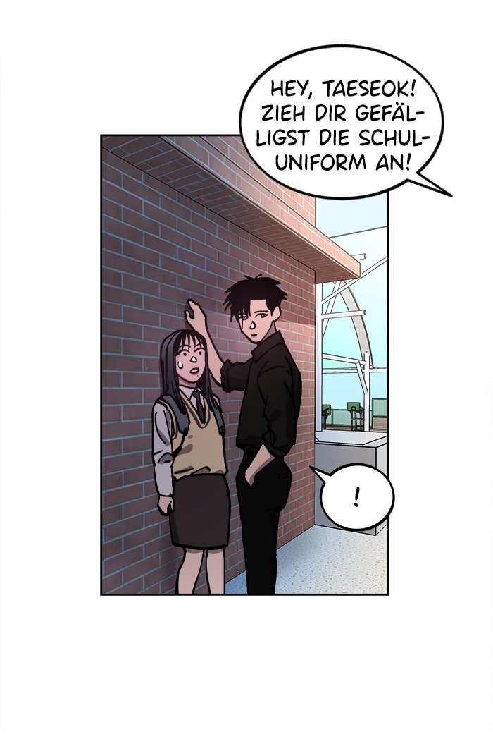 Read Mädchenjury Manga Online