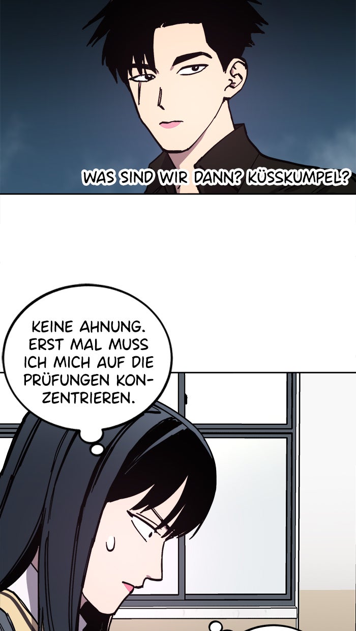 Read Mädchenjury Manga Online