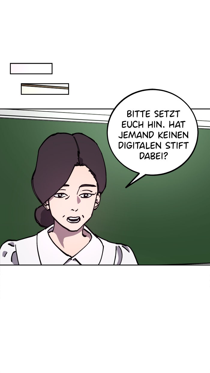 Read Mädchenjury Manga Online