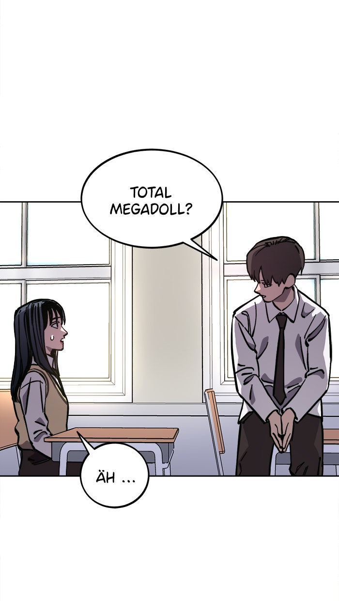 Read Mädchenjury Manga Online