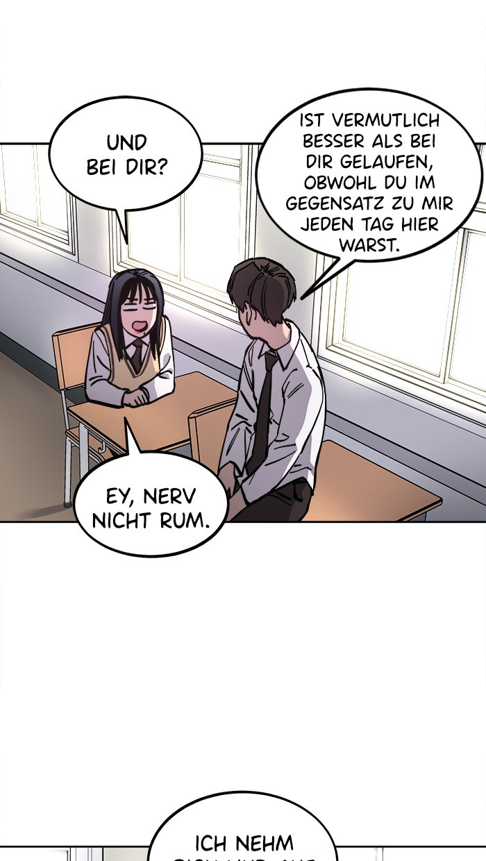 Read Mädchenjury Manga Online