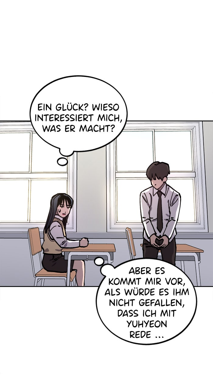 Read Mädchenjury Manga Online