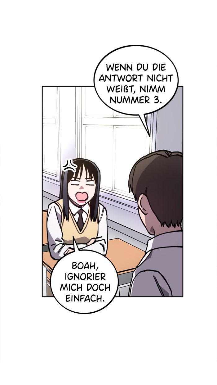 Read Mädchenjury Manga Online