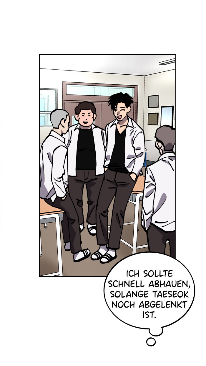 Read Mädchenjury Manga Online