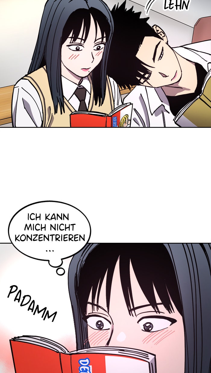 Read Mädchenjury Manga Online