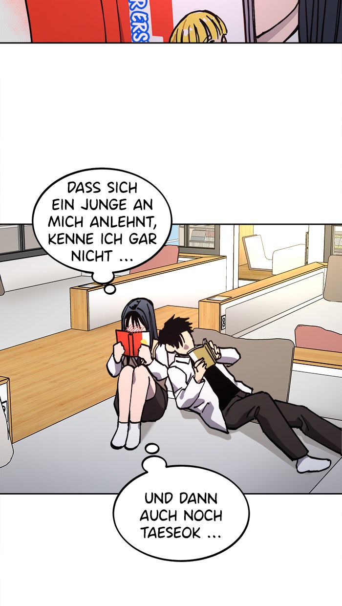 Read Mädchenjury Manga Online