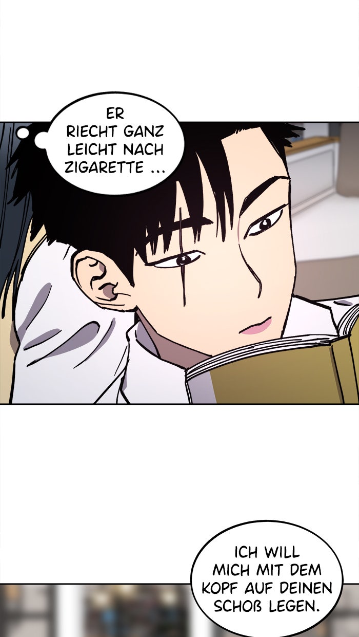 Read Mädchenjury Manga Online