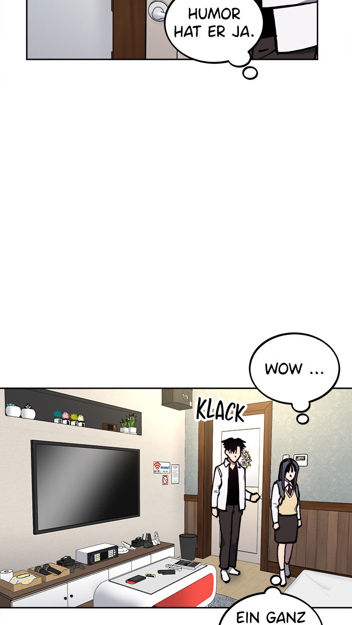 Read Mädchenjury Manga Online