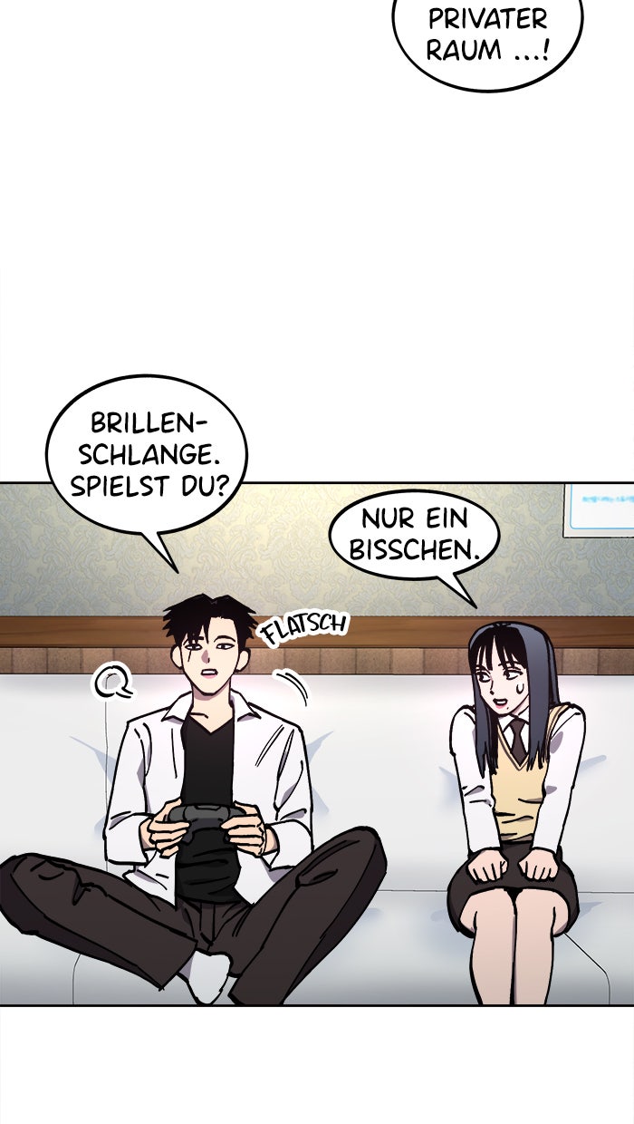 Read Mädchenjury Manga Online