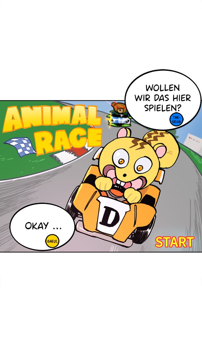 Read Mädchenjury Manga Online