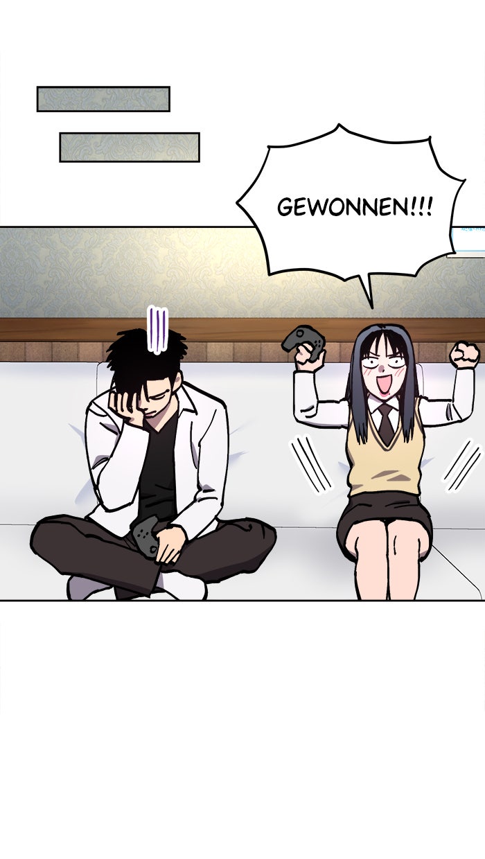 Read Mädchenjury Manga Online