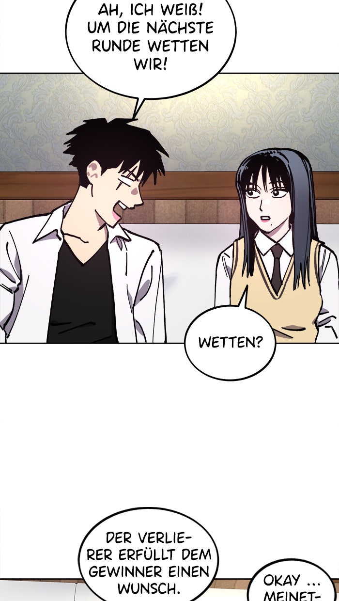 Read Mädchenjury Manga Online