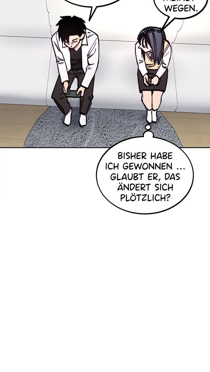 Read Mädchenjury Manga Online