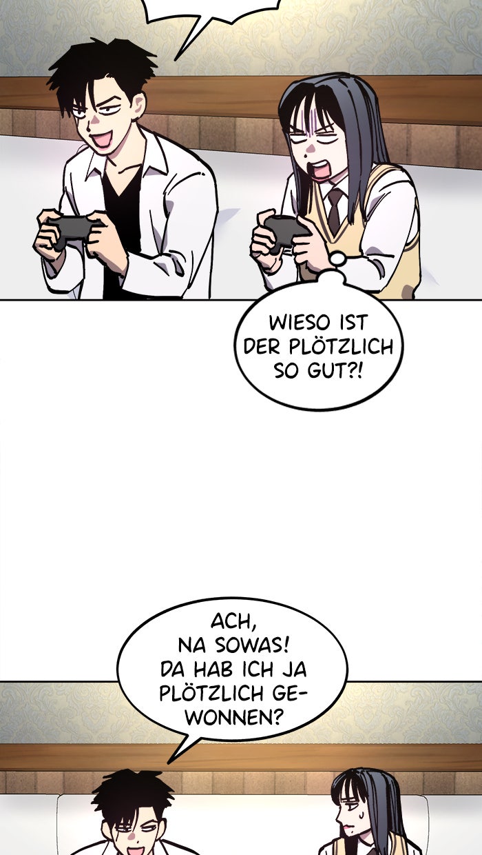 Read Mädchenjury Manga Online