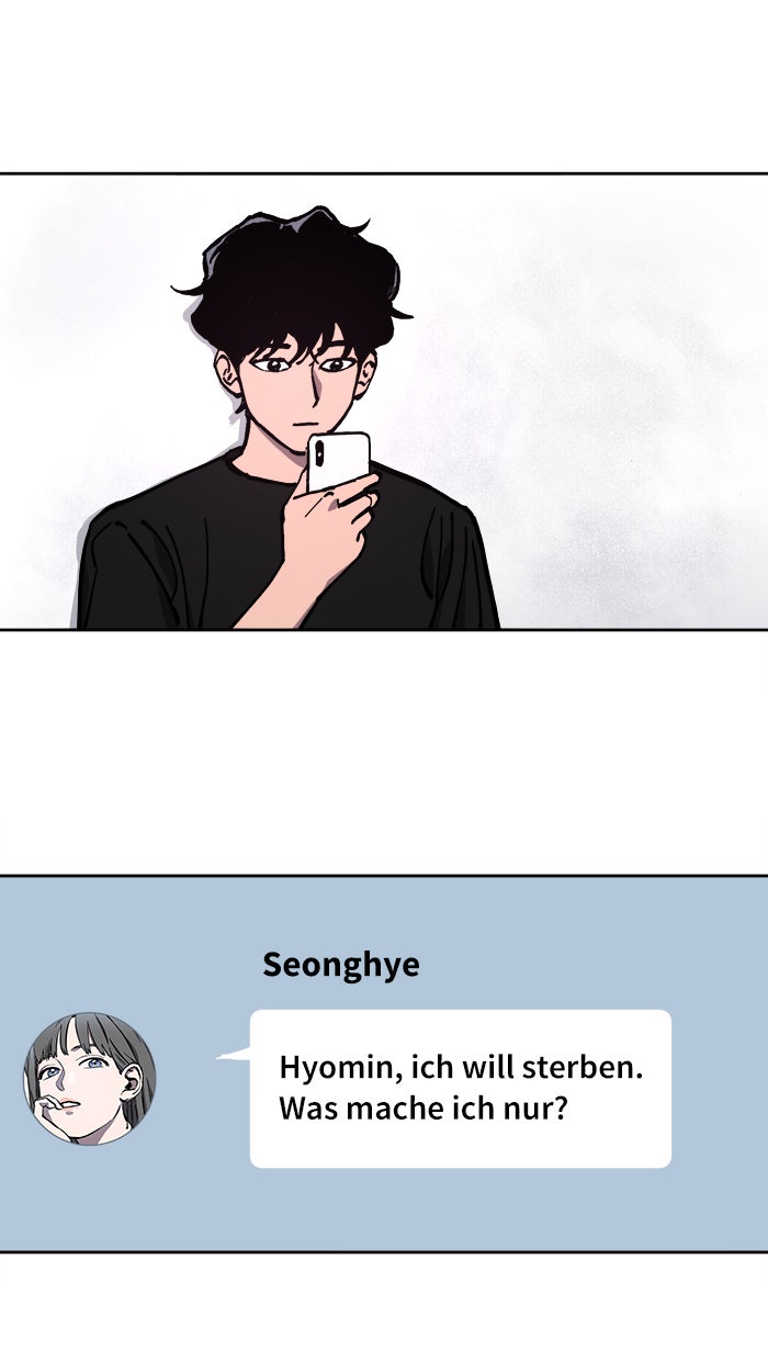 Read Mädchenjury Manga Online