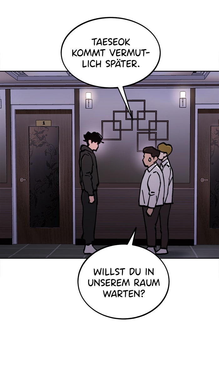 Read Mädchenjury Manga Online