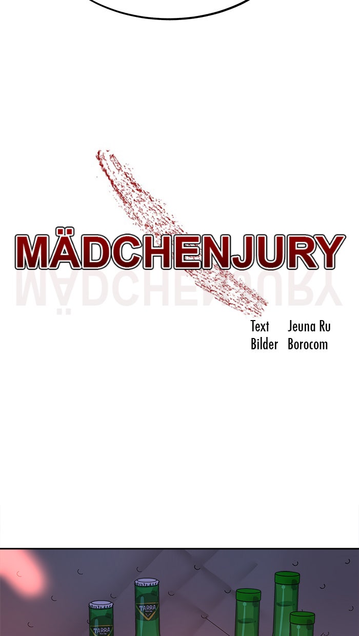 Read Mädchenjury Manga Online