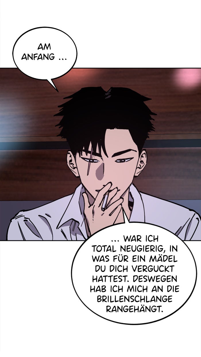 Read Mädchenjury Manga Online