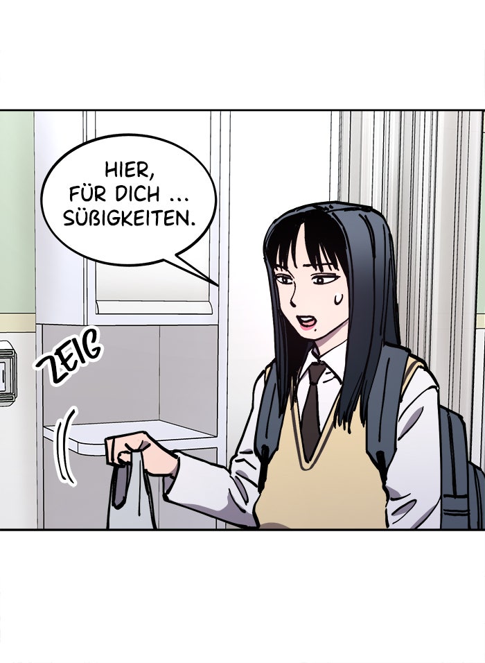 Read Mädchenjury Manga Online