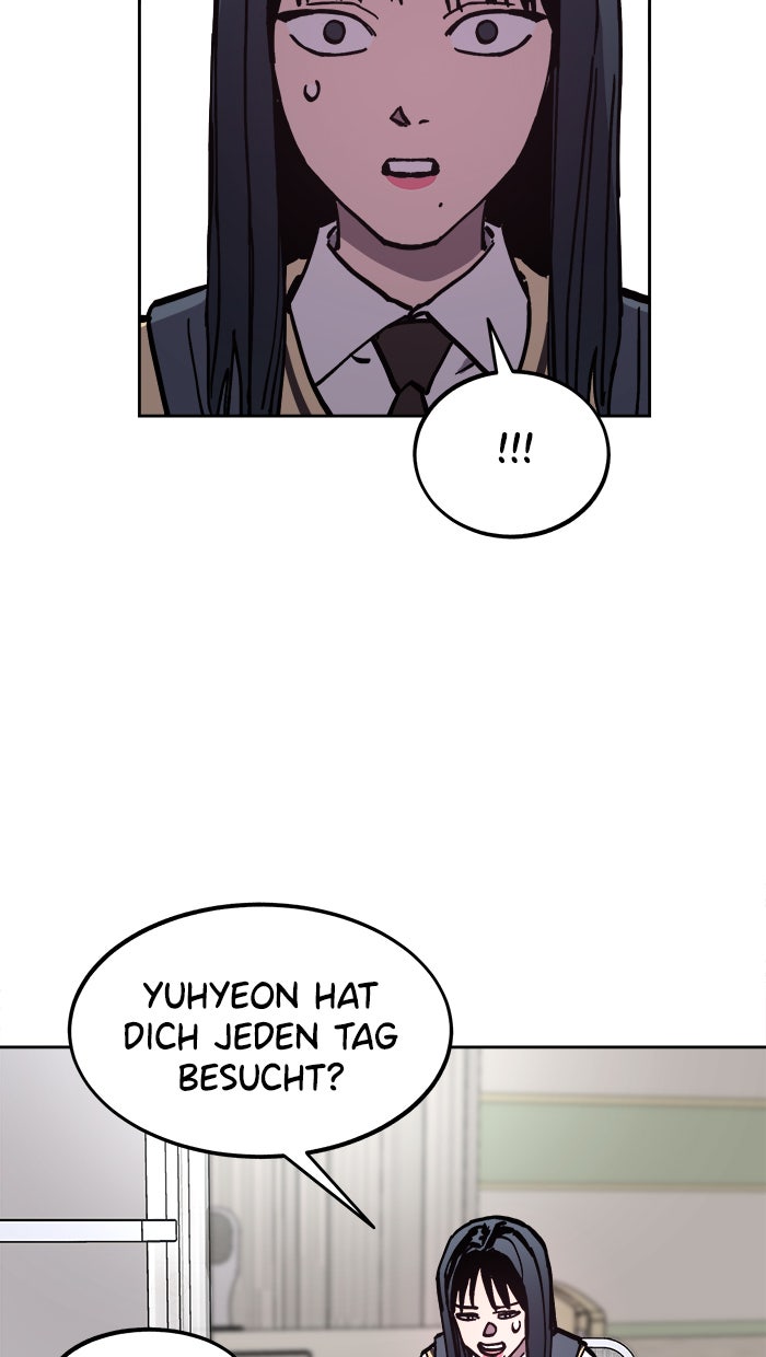 Read Mädchenjury Manga Online