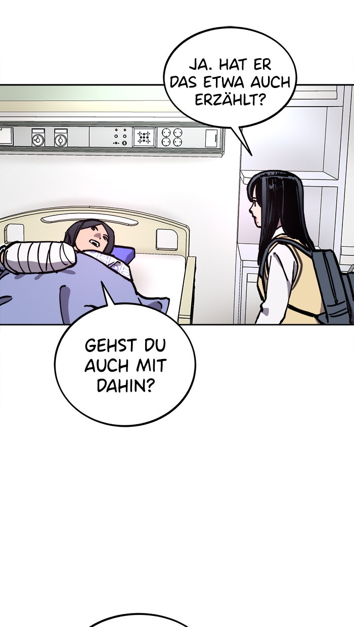 Read Mädchenjury Manga Online