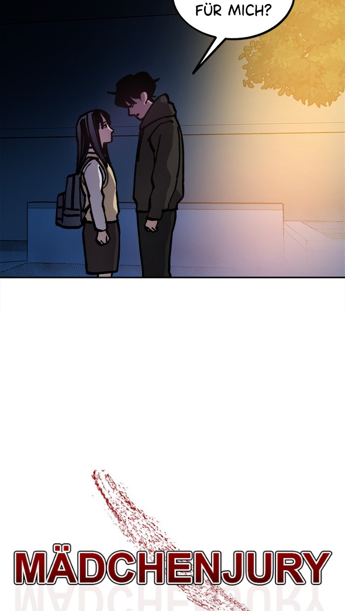 Read Mädchenjury Manga Online